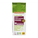 Café Congo GRAINS bio & équitable - 500 g