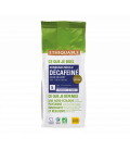 Café décafeiné Ethiopie MOULU bio & équitable