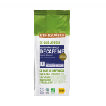 Café décafeiné Ethiopie MOULU bio & équitable