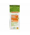 Café Pérou MOULU bio & équitable - 250 g