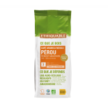 Café Pérou MOULU bio & équitable - 250 g