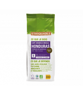 Café Honduras MOULU bio & équitable