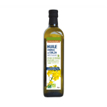Huile vierge bio de Colza bio et équitable