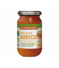 Confiture extra Abricot bio & équitable