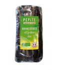 Bananes d'Equateur- Moelleuses Bio