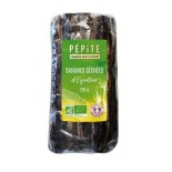 Bananes d'Equateur- Moelleuses Bio
