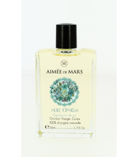 Huile soyeuse EXPRESSIVE - Cosmos Natural