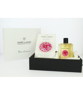 7 À TOI Coffret Découverte Collection FLORALE et ORIENTALE - Cosmos Natural