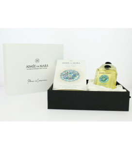 7 À TOI Coffret Découverte Collection FLORALE et ORIENTALE - Cosmos Natural