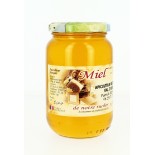 PROMO - Miel Crème bio - 450 g