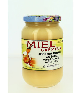 Miel Crémeux - 500 g