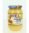 PROMO - Miel Crème bio - 450 g