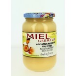 PROMO - Miel Crème bio - 450 g