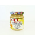 Miel Crémeux Miel amandes/vanille - 250 g