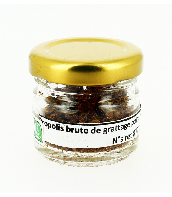 PROMO - Miel Crème bio - 450 g