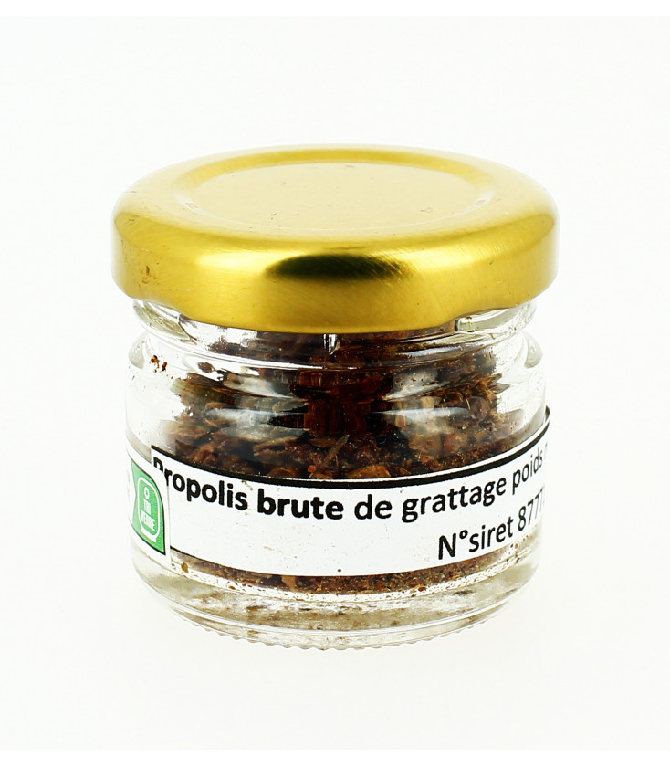 PROMO - Miel Crème bio - 450 g