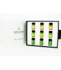 7 À TOI Coffret Découverte Collection FLORALE et ORIENTALE - Cosmos Natural