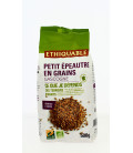 Petit épeautre en grains bio & équitable