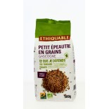 Petit épeautre en grains bio & équitable