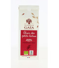 Elixir des petits lutins - Rooibos aromatisé (Fraise - Vanille) bio