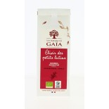 Elixir des petits lutins - Rooibos aromatisé (Fraise - Vanille) bio