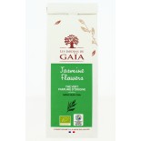 Thé vert Jasmine Flowers Moli Hua Cha Bio