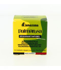 Déodorant solide à l'huile de palmarosa