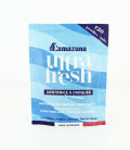 Dentifrice à croquer menthe ultra fraîche