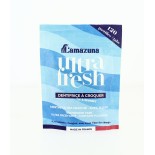 Dentifrice solide à la cannelle