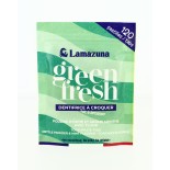 Dentifrice solide à la sauge et au citron