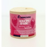 Dentifrice solide à la menthe poivrée