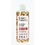 Shampooing Huile d'Argan cheveux secs et abimés bio & équitable