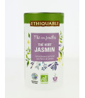 Thé vert Jasmin bio