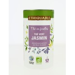 Thé vert du Vietnam Jasmin bio