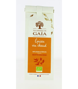 Epices Vin Chaud