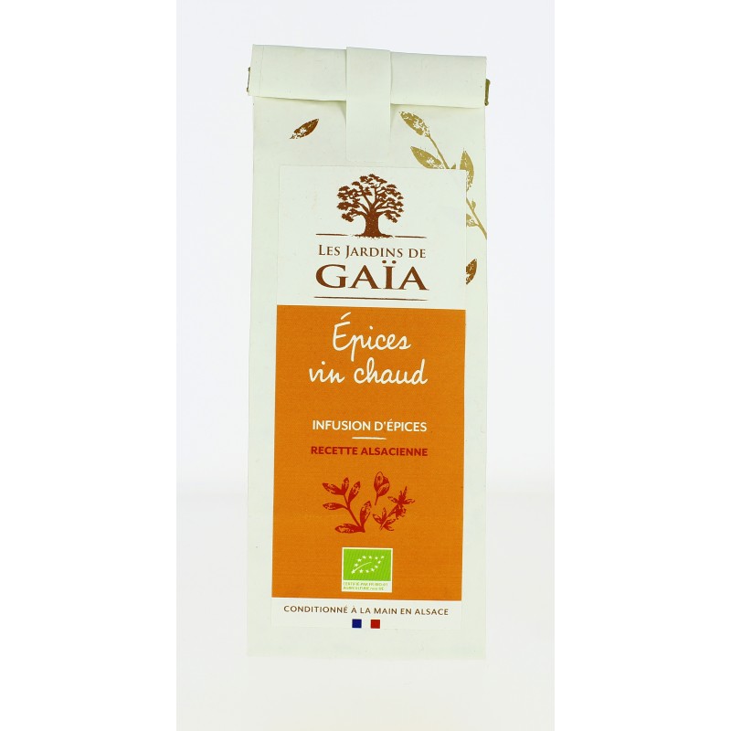 Epices Vin Chaud