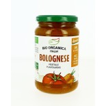 Sauce Tomate Arrabbiata Demeter Bio