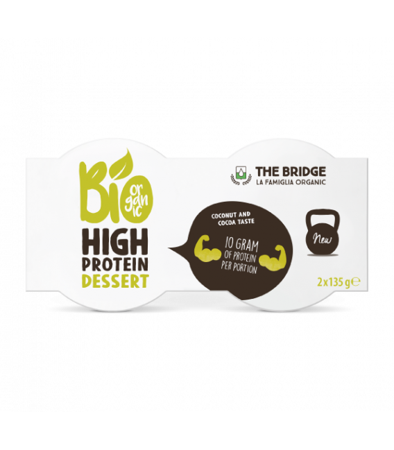 Riz dessert Chocolat