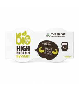 Riz dessert Chocolat