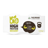 Riz dessert Chocolat