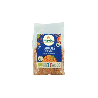 Taboulé oriental