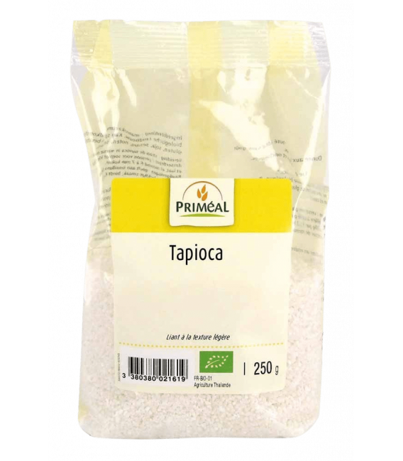 Tapioca
