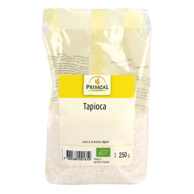 Taboulé bio et végan