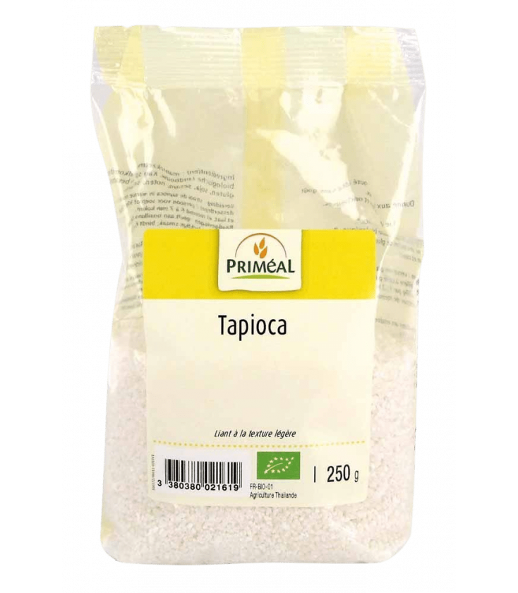 Tapioca