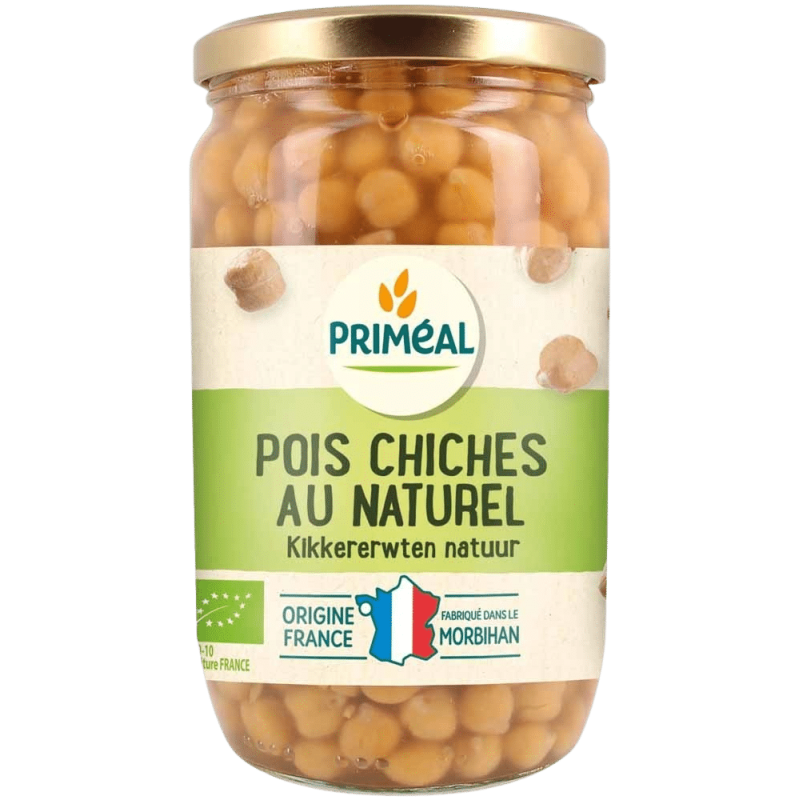 Taboulé bio et végan