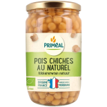 Taboulé bio et végan