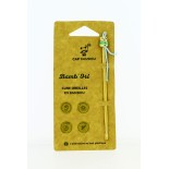 Oriculi - nettoyeur d'oreille écologique