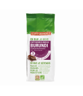 DATE DÉPASSÉE - Café Arabica MOULU Burundi bio & équitable