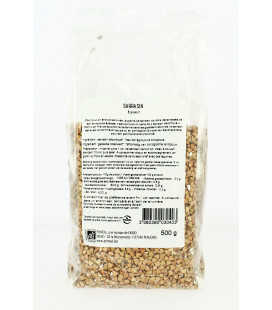 PROMO - Sarrasin Décortiqué