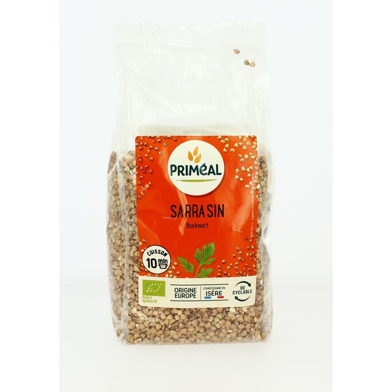 PROMO - Sarrasin Décortiqué